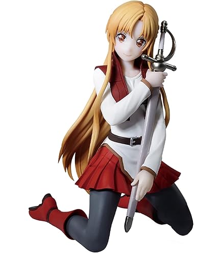sao Amazon.com: Banpresto Sword Art Online: Code Register: Ocean